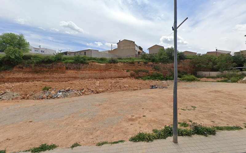 Fotografia tomada fuera de Panadería Silvia ( PANADERÍA Vitoriano - Panadería en Iznalloz, Granada