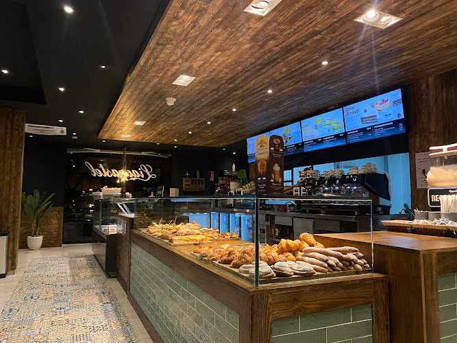 Fotografia tomada fuera de Liaopastel - Pastelería en L'Eliana, Valencia