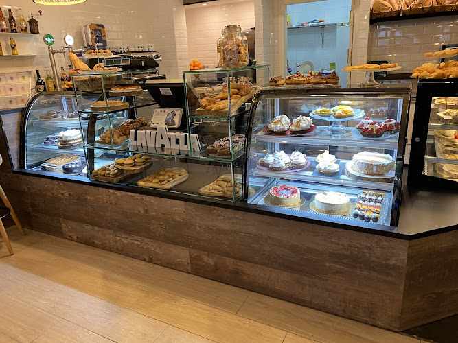 Fotografia tomada fuera de LA FOLIE DOUCE Brunch & Cakes - cafeterías en L'Eliana, Valencia