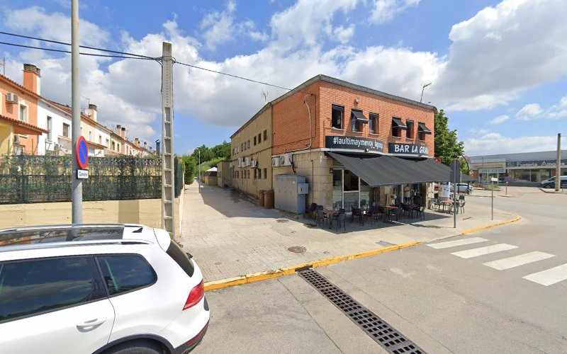 Fotografia tomada fuera de Panadería Cafetería Mosa - Panadería en Lliçà de Vall, Barcelona