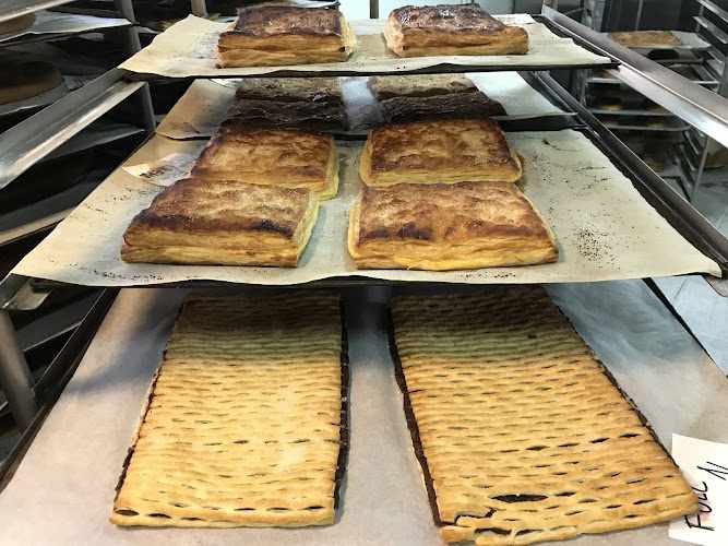 Fotografia tomada fuera de Forn De Pa Sant Esteve - Forn de pa en Castellar del Vallès, Barcelona