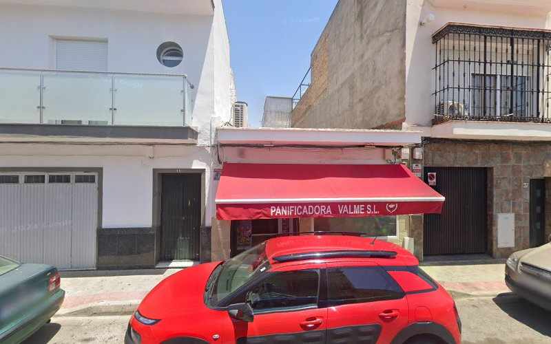 Fotografia tomada fuera de Panificadora Valle S.L - Panadería en Dos Hermanas, Sevilla