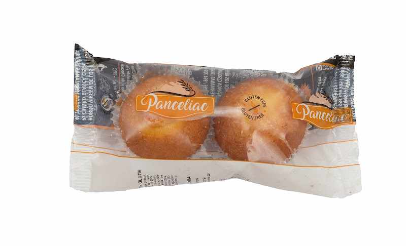 Fotografia tomada fuera de Panadería Panceliac - Panadería en Dos Hermanas, Sevilla