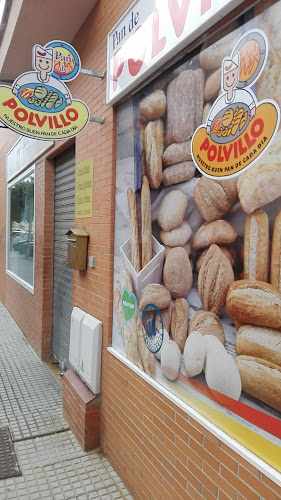 Fotografia tomada fuera de Pan Del Polvillo Arco Norte - Panadería en Dos Hermanas, Sevilla