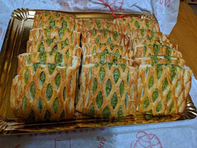 Fotografia tomada fuera de Dos Hermanas - Panadería en Vigo, Pontevedra