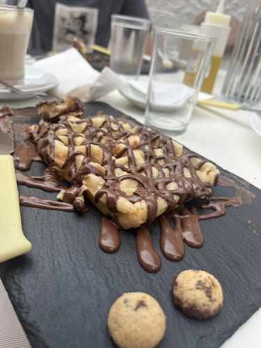 Fotografia tomada fuera de Thi Cake Dos Hermanas - cafeterías en Dos Hermanas, Sevilla