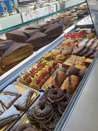 Fotografia tomada fuera de Caffé Dolce - cafeterías en Dos Hermanas, Sevilla