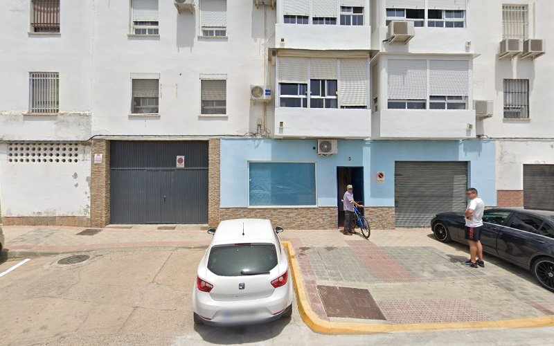 Fotografia tomada fuera de Polvillo Vistazul - Panadería en Dos Hermanas, Sevilla