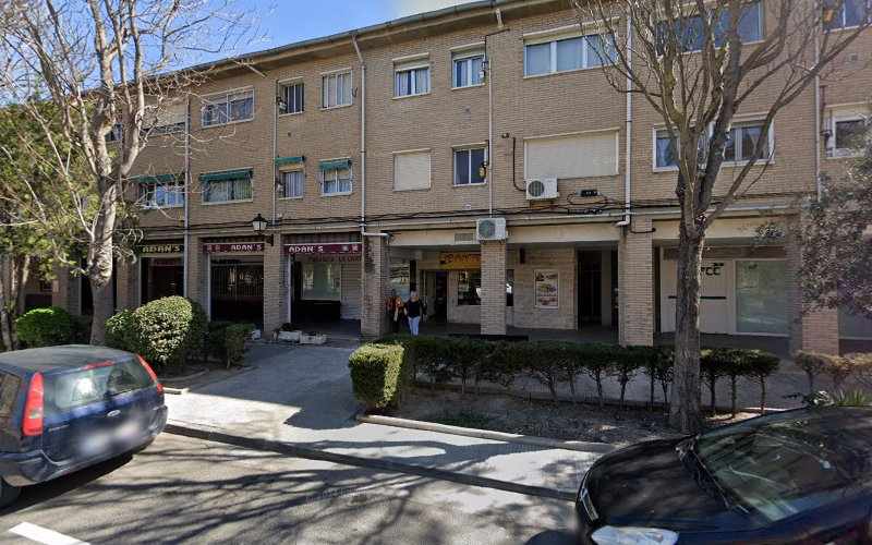 Fotografia tomada fuera de Payti Industria Alimentaria S L - Panadería en Cartuja Baja, Zaragoza