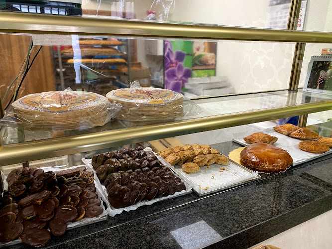 Fotografia tomada fuera de Sabores de Paradinas - Panadería en Paradinas de San Juan, Salamanca