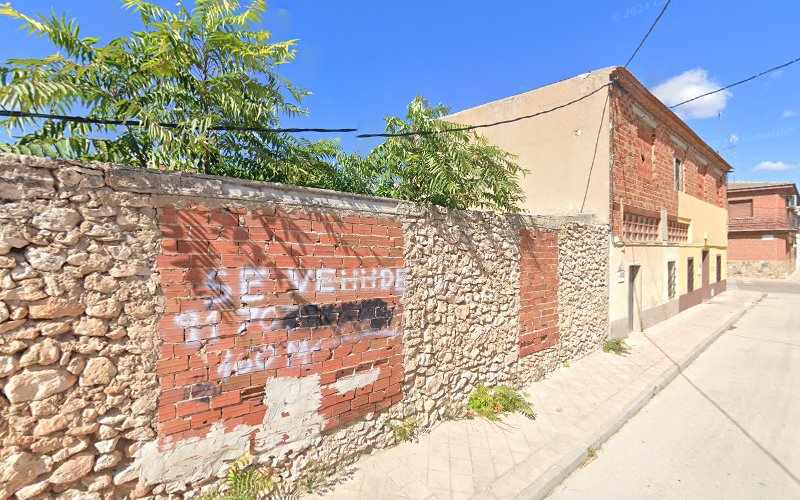 Fotografia tomada fuera de Doroteo Martinezvillanueva Peña - Pastelería en Corral de Almaguer, Toledo