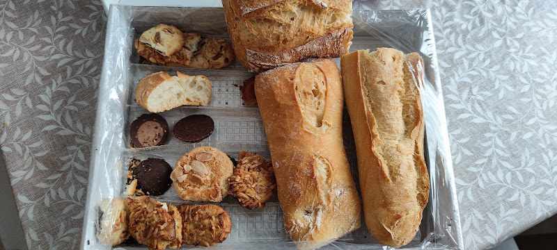 Fotografia tomada fuera de Panadería Ordónez, SL - Panadería en Tardajos, Burgos