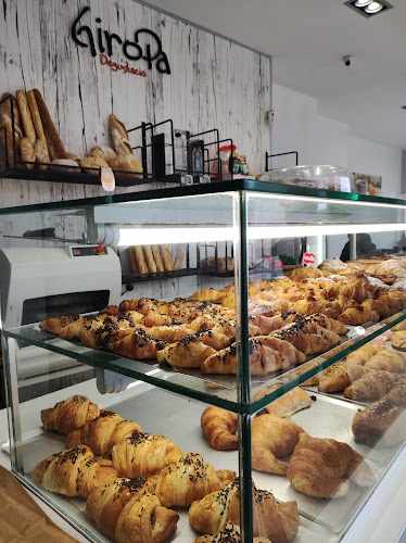 Fotografia tomada fuera de GiroPa degustacio - Forn de pa en Girona, Girona
