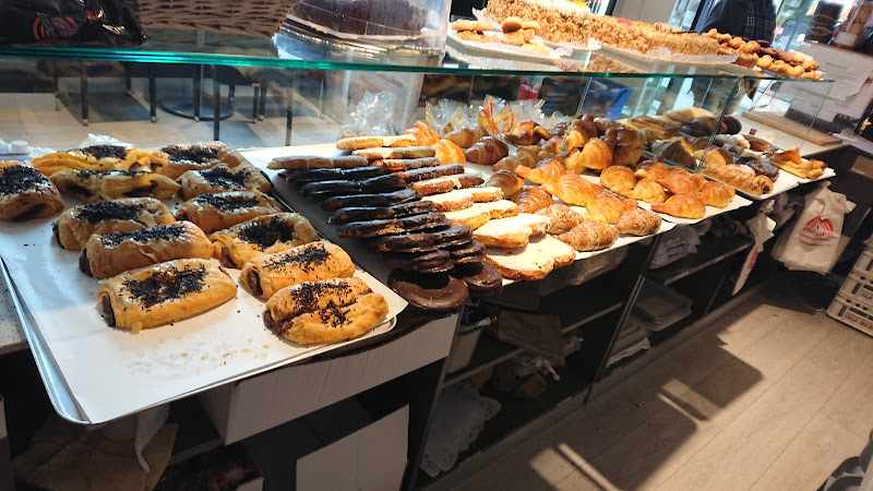 Fotografia tomada fuera de Ogiberri Aretxabaleta - Panadería en Aretxabaleta, Guipúzcoa