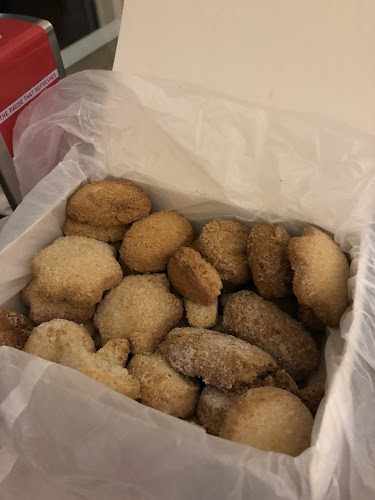 Fotografia tomada fuera de Elaboraciones Mary - Panadería en Almendralejo, Badajoz