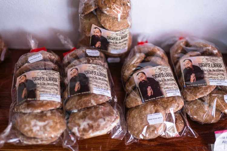 Fotografia tomada fuera de Dulceria Hermano Pedro (Tienda) - Delicatessen en Vilaflor, Santa Cruz de Tenerife