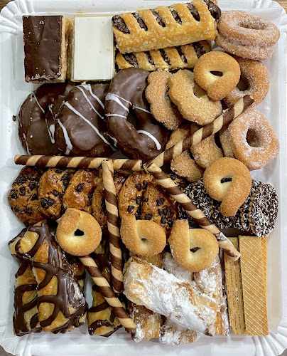 Fotografia tomada fuera de D'Mengual Panadería y Bollería (Toñi Mengual) - Panadería en Alcantarilla, Murcia