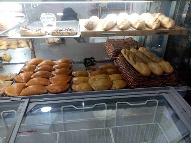 Fotografia tomada fuera de Los nietitos - Panadería en Alcantarilla, Murcia