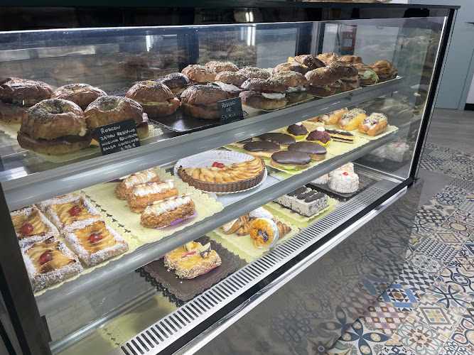 Fotografia tomada fuera de La Rosconeria - Pastelería en Alcantarilla, Murcia