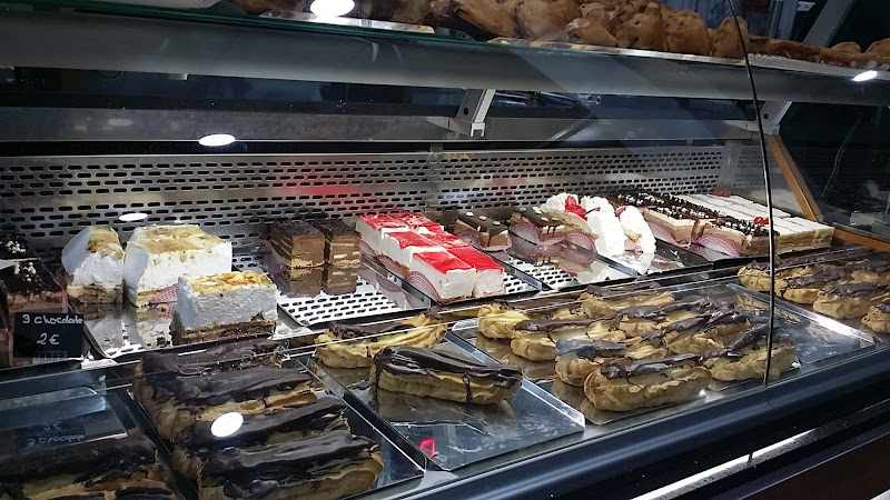 Fotografia tomada fuera de Confitería La Especial - Pastelería en Alcantarilla, Murcia