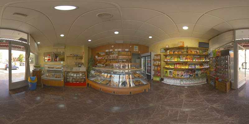 Fotografia tomada fuera de Bocateria Bolleria Y Golosinas Choni - Tienda de golosinas en Alcantarilla, Murcia