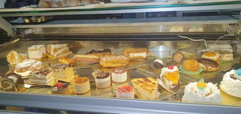 Fotografia tomada fuera de Todo Pan Sociedad Cooperativa - Panadería en Alcantarilla, Murcia