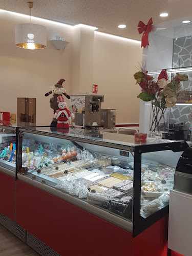Fotografia tomada fuera de La Jijonenca - Heladería en Alcantarilla, Murcia