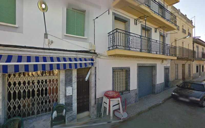 Fotografia tomada fuera de Churrería Cordero - Churrería en Garrovillas, Cáceres