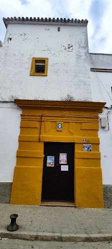 Fotografia tomada fuera de Dulces Artesanos Monasterio Espíritu Santo - Pastelería en El Puerto de Sta María, Cádiz
