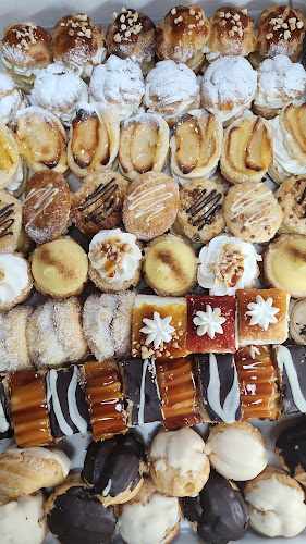 Fotografia tomada fuera de Panadería Anna - Panadería en Burgos, Burgos