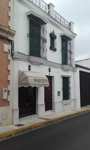 Fotografia tomada fuera de Panadería Rosita - Panadería en Bollullos de la Mitación, Sevilla