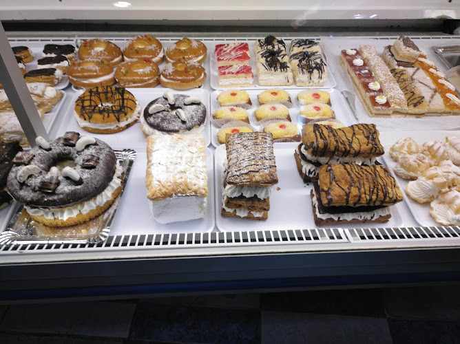 Fotografia tomada fuera de Panyazucar - Panadería en Argamasilla de Calatrava, Ciudad Real