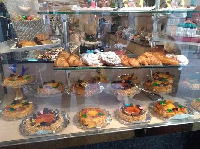 Fotografia tomada fuera de Pastisseria Galí - Pastisseria en Vilafranca del Penedès, Barcelona