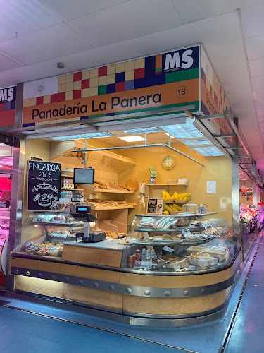 Fotografia tomada fuera de Panadería La Panera - Panadería en Burgos, Burgos