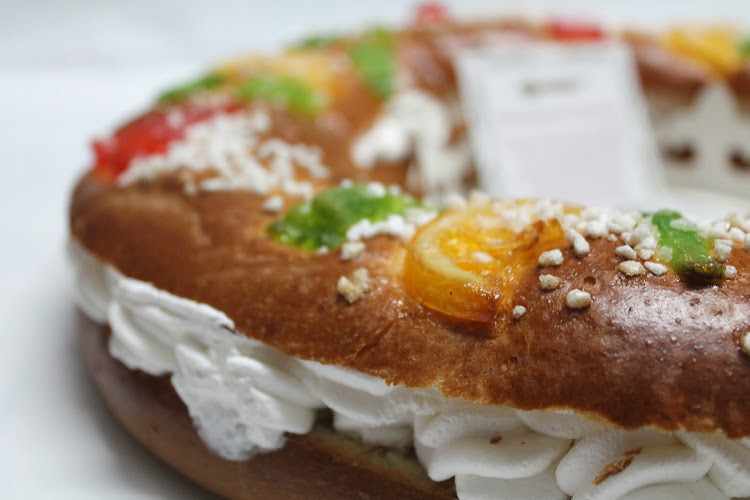 Fotografia tomada fuera de Panadería, pastelería Cantero - Panadería en Villaviciosa de Córdoba, Córdoba