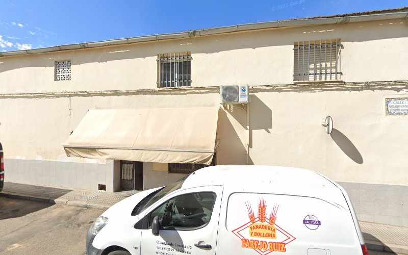 Fotografia tomada fuera de Panadería y Bollería Parejo Ruiz - Panadería en Villanueva de la Serena, Badajoz