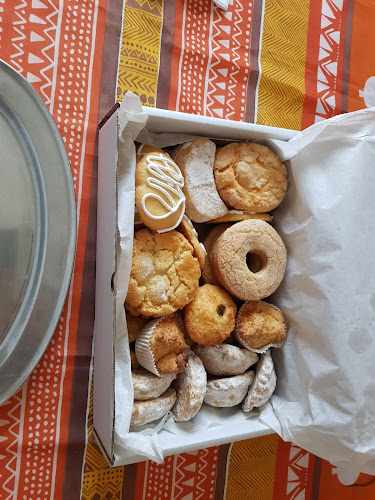 Fotografia tomada fuera de Francisco José Benítez Acedo - Panadería en Villanueva de la Serena, Badajoz