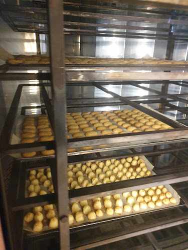 Fotografia tomada fuera de Panadería Moraga Ramos - Panadería en Villanueva de la Serena, Badajoz