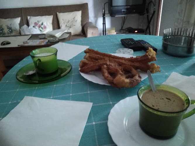 Fotografia tomada fuera de Churrería Manolo - Churrería en Villanueva de la Serena, Badajoz