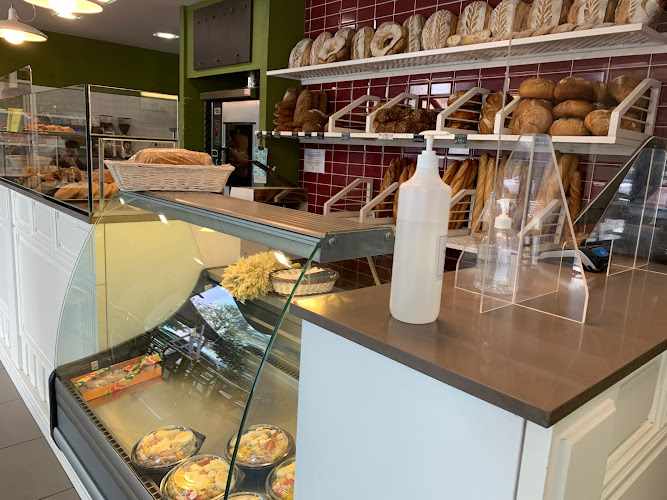 Fotografia tomada fuera de J.Rius - Forn de pa en Vilafranca del Penedès, Barcelona