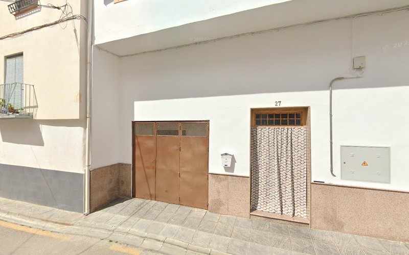 Fotografia tomada fuera de Rubén Domingo Torres - Panadería en Montejícar, Granada