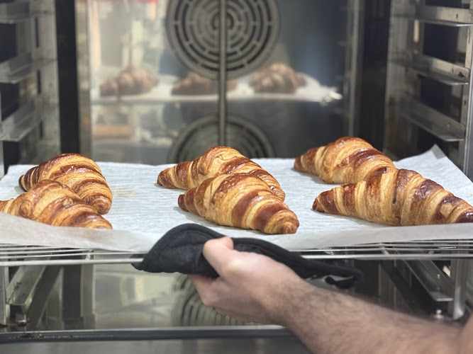 Fotografia tomada fuera de NARTAM Pastelería - Pastelería en Pozuelo de Alarcón, Madrid