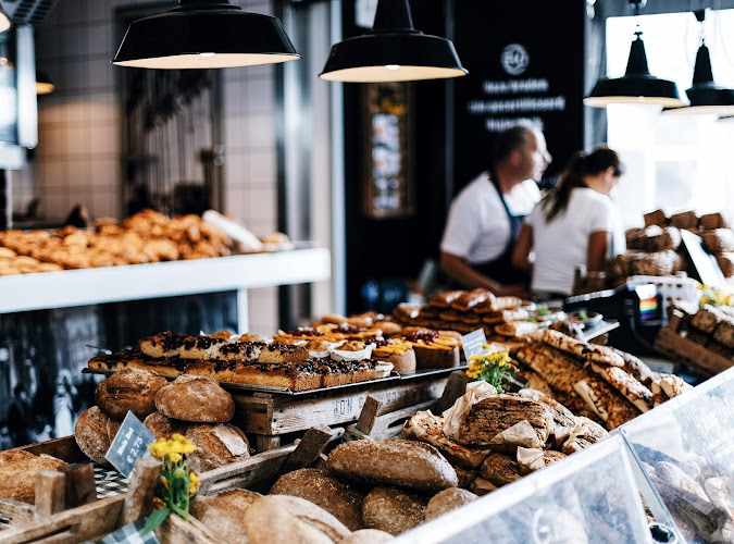 Fotografia tomada fuera de Bambasia Bakery Gluten Free - Panadería en Boadilla del Monte, Madrid
