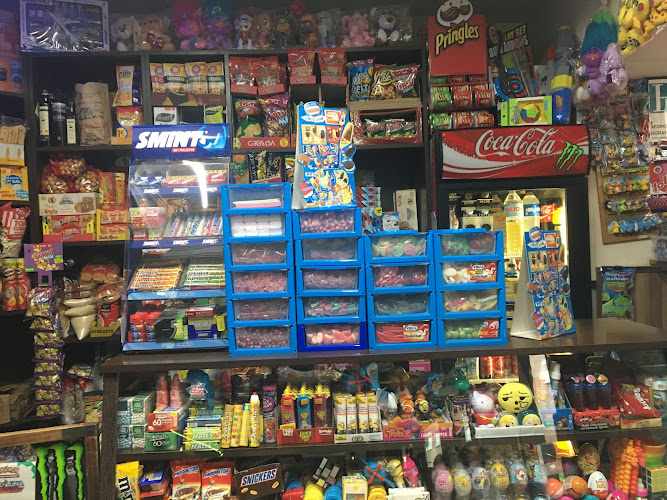 Fotografia tomada fuera de Obrador Lorenzana - Panadería en Madrid, Madrid