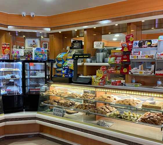 Fotografia tomada fuera de Panadería Antonio - Panadería en El Palamo, Alicante