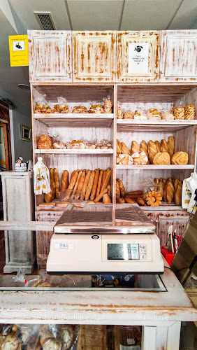 Fotografia tomada fuera de Panadería La Esquina de Don Mollete - Panadería en Mérida, Badajoz