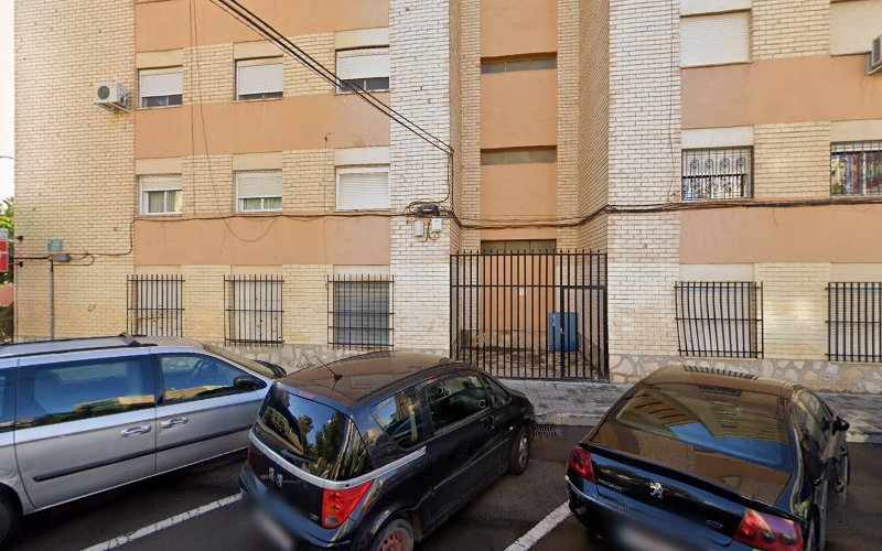 Fotografia tomada fuera de Panadería Violero - Panadería en Alicante, Alicante