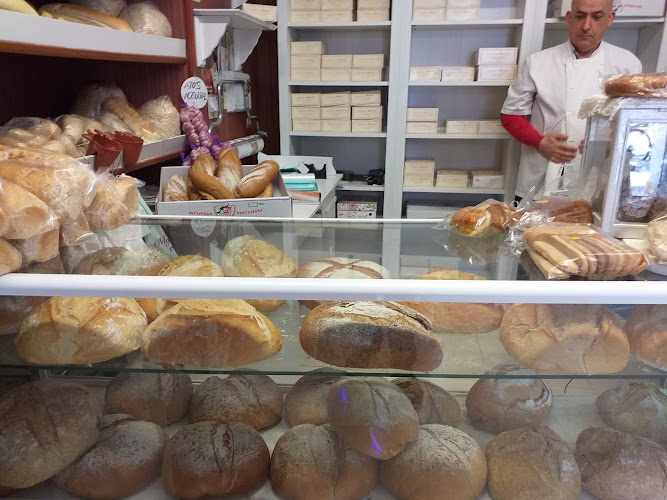 Fotografia tomada fuera de Panadería Endulzarza - Panadería en Mérida, Badajoz