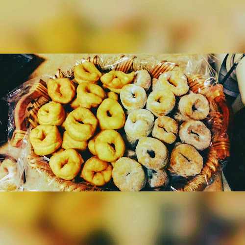 Fotografia tomada fuera de Panadería Barrena - Panadería en La Nava de Santiago, Badajoz