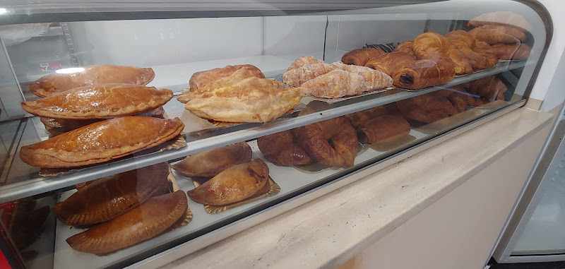 Fotografia tomada fuera de PANADERIA NOYAN TAPAN - Panadería en Massanassa, Valencia